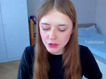 Chaturbate Sex Cam of hakulissa