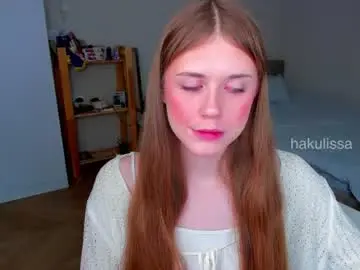 Chaturbate Live Sex of hakulissa