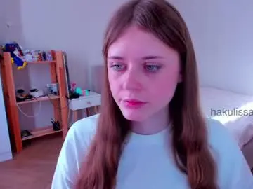 Chaturbate Live Sex of hakulissa