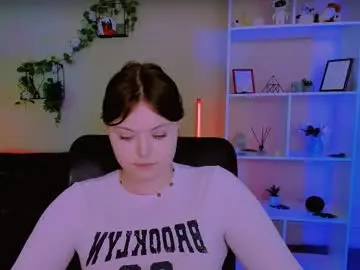 Chaturbate Sex Chat of hanna__moon1