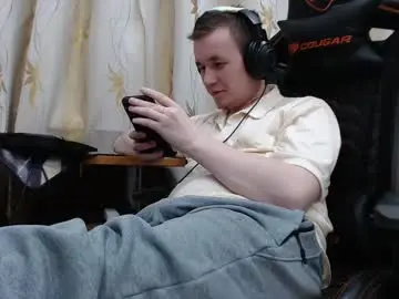 Chaturbate Nude Webcam of iliaskrisloveee