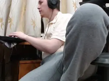 Chaturbate Free Porn Cam of iliaskrisloveee