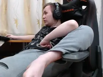 Chaturbate Free Porn Cam of iliaskrisloveee