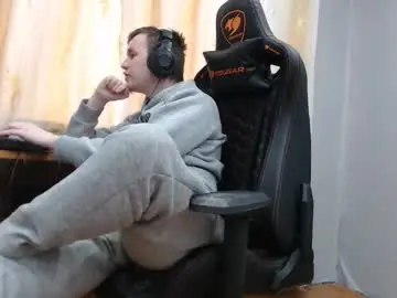 Chaturbate Free Porn Cam of iliaskrisloveee