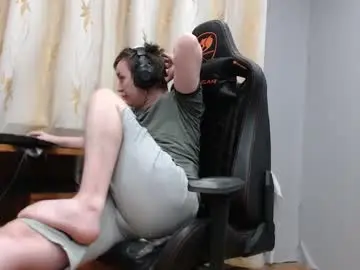 Chaturbate Sex Chat of iliaskrisloveee