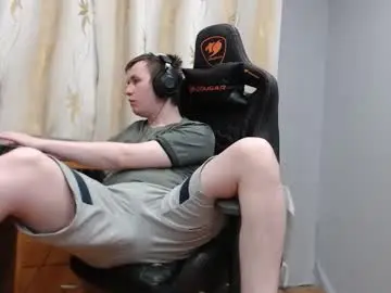 Chaturbate Free Porn Cam of iliaskrisloveee