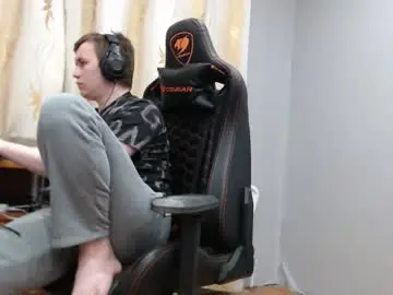 Chaturbate Free Porn Cam of iliaskrisloveee