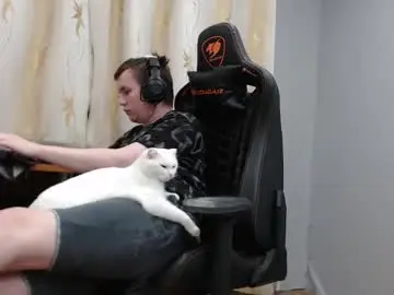 Chaturbate Free Porn Cam of iliaskrisloveee