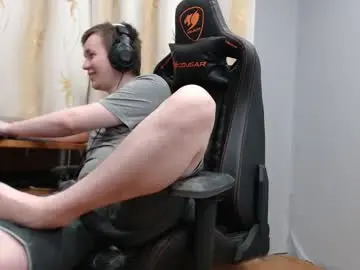 Chaturbate Adult Webcam of iliaskrisloveee