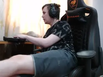 Chaturbate Best Webcam of iliaskrisloveee