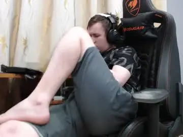 Chaturbate Adult Webcams of iliaskrisloveee