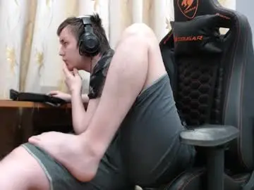 Chaturbate Sex Chat of iliaskrisloveee