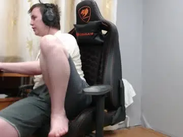 Chaturbate Adult Webcam of iliaskrisloveee