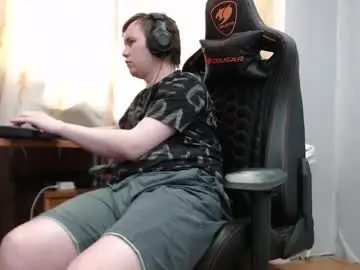 Chaturbate Sex Chat of iliaskrisloveee