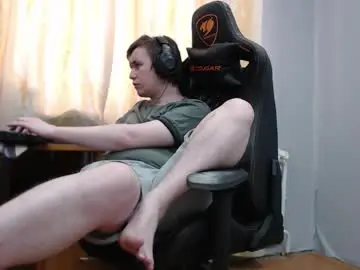 Chaturbate Best Webcam of iliaskrisloveee