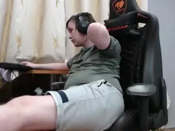 Chaturbate Adult Video Chat of iliaskrisloveee