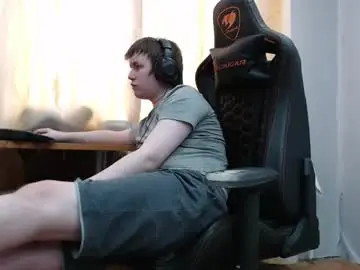 Chaturbate Live Sex of iliaskrisloveee