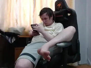 Chaturbate Free Live Porn of iliaskrisloveee