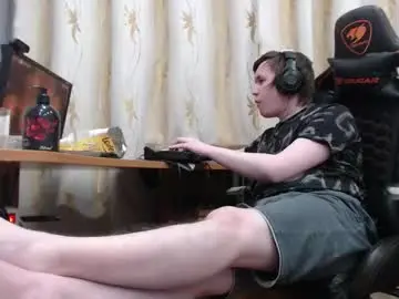 Chaturbate Live Porn of iliaskrisloveee