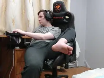 Chaturbate Live Porn of iliaskrisloveee