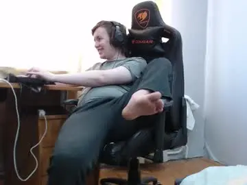 Chaturbate Sex Chat of iliaskrisloveee