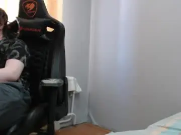 Chaturbate Adult Webcam of iliaskrisloveee