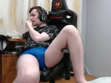 Chaturbate Adult Video Chat of iliaskrisloveee