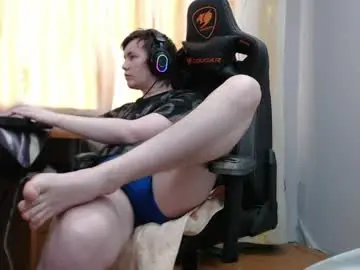 Chaturbate Sex Chat of iliaskrisloveee