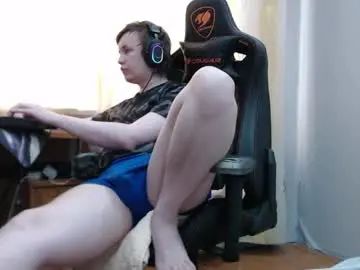 Chaturbate Sex Cam of iliaskrisloveee