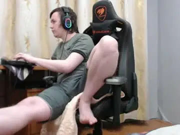 Chaturbate Live Sex of iliaskrisloveee