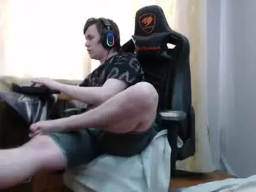 Chaturbate Adult Webcam of iliaskrisloveee