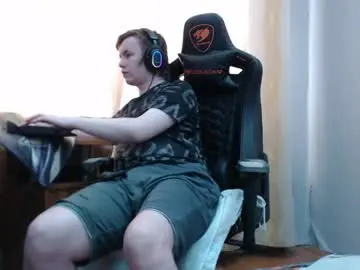 Chaturbate Adult Video Chat of iliaskrisloveee