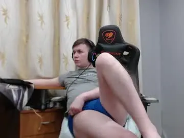 Chaturbate Nude Webcam of iliaskrisloveee