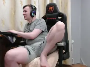 Chaturbate Best live sex cam show of iliaskrisloveee