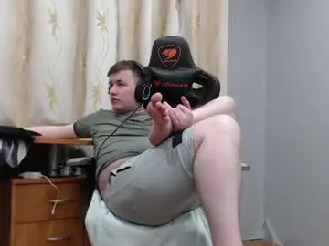 Chaturbate Live Porn of iliaskrisloveee