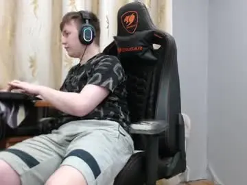 Chaturbate Best Webcam of iliaskrisloveee