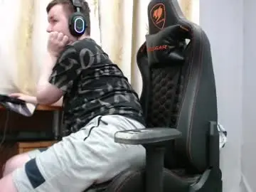 Chaturbate Free Porn Cam of iliaskrisloveee