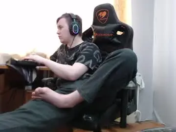 Chaturbate Free Live Porn of iliaskrisloveee