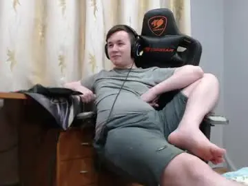 Chaturbate Private Sex Chat of iliaskrisloveee