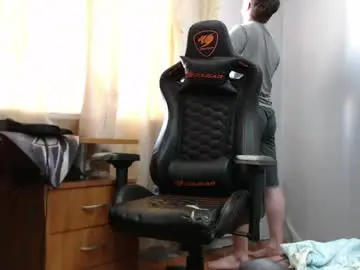 Chaturbate Free Live Porn of iliaskrisloveee