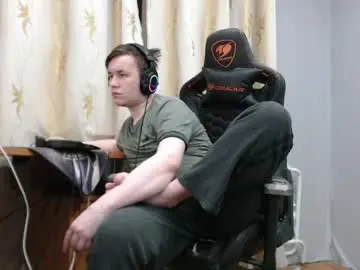 Chaturbate Free Live Porn of iliaskrisloveee