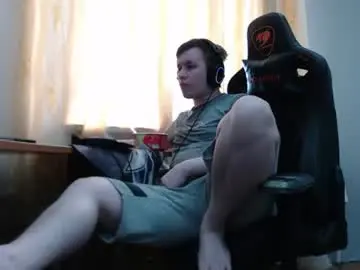 Chaturbate Nude Webcam of iliaskrisloveee