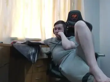 Chaturbate Live Sex of iliaskrisloveee