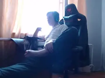 Chaturbate Live Sex of iliaskrisloveee