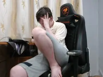 Chaturbate Live Sex of iliaskrisloveee