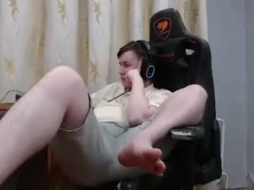 Chaturbate Live Porn of iliaskrisloveee