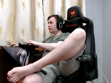 Chaturbate Free Porn Cam of iliaskrisloveee
