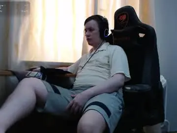 Chaturbate Live Porn of iliaskrisloveee