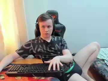 Chaturbate Best live sex cam show of iliaskrisloveee