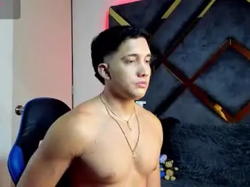 Chaturbate Free Live Porn of jeicob_stone1